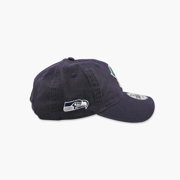Seattle Seahawks Sasquatch Adjustable Hat