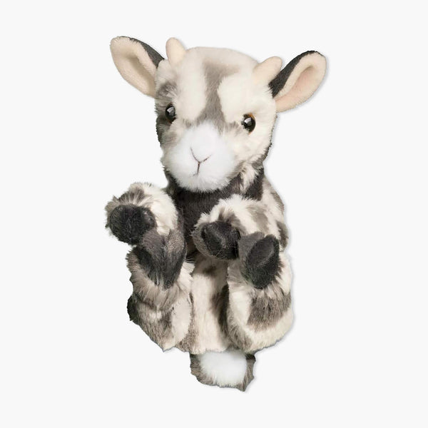Goat Lil' Handful