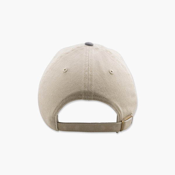 Washington Huskies Mojave Logo Line Clean Up Adjustable Hat