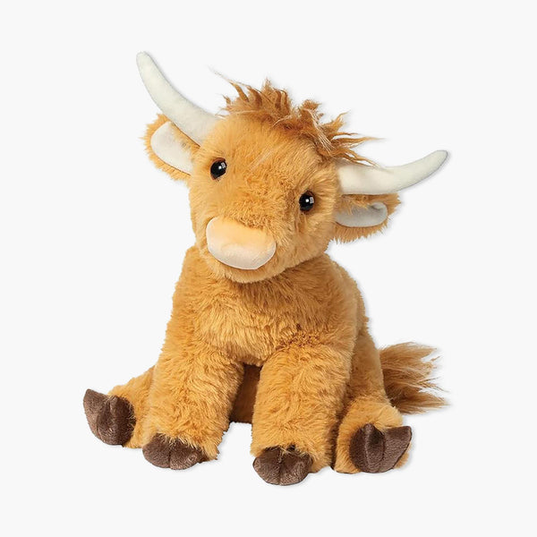 Scottie Highland Cow Mini