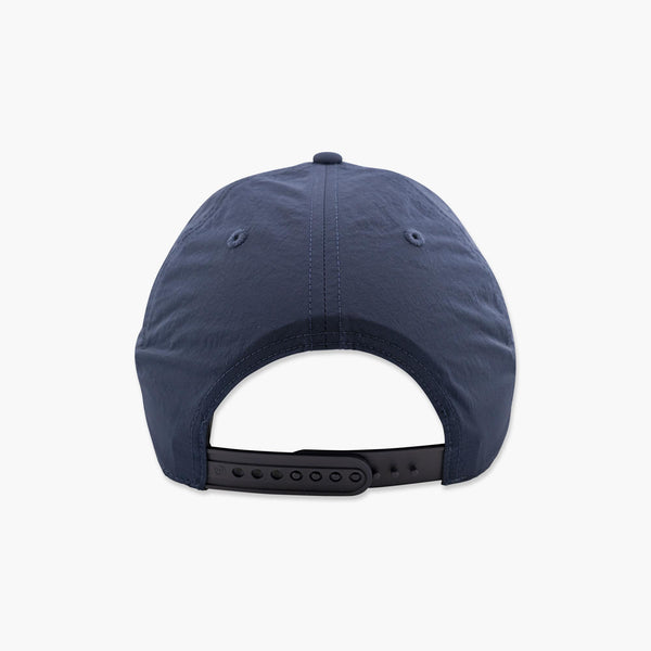 Seattle Seahawks Navy Modernia Hitch Snapback
