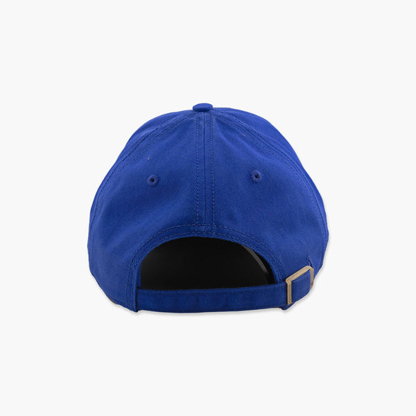 Seattle Seahawks Royal Circle Tone MVP Adjustable Hat