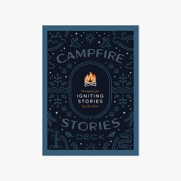 Campfire Stories Deck