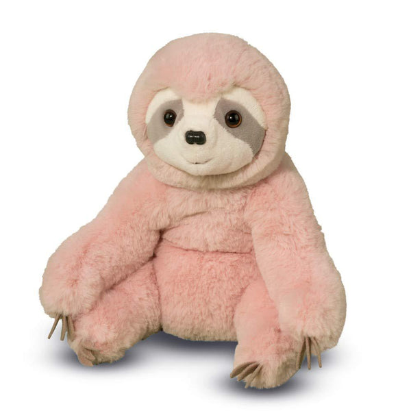 Pokie Sloth Softie