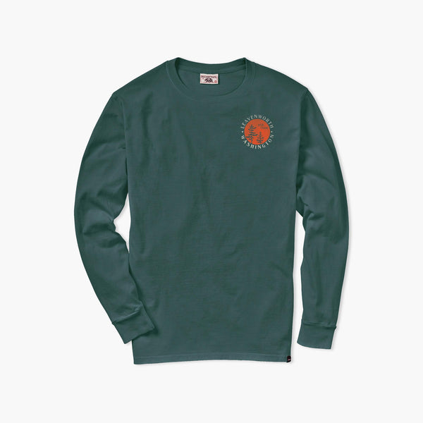 Project Pine Leavenworth Long Sleeve T-Shirt