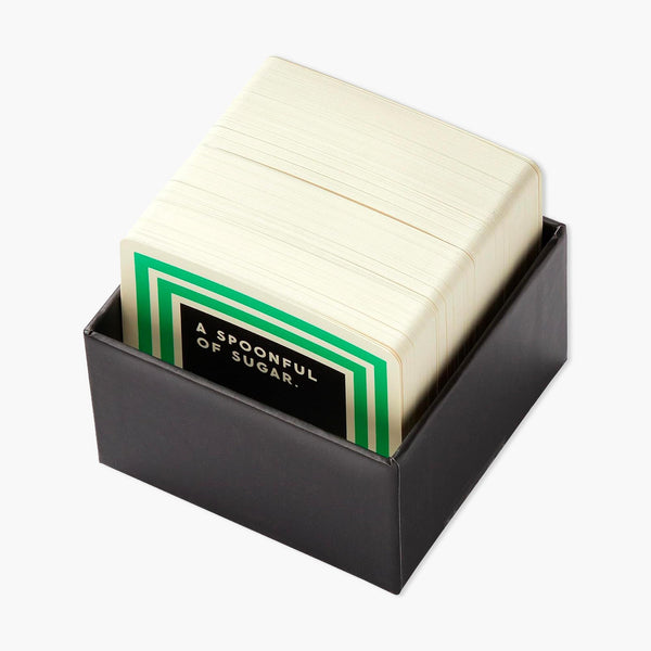 Incredibly Pointless Trivia Game