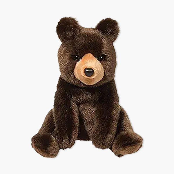 Cal Brown Bear