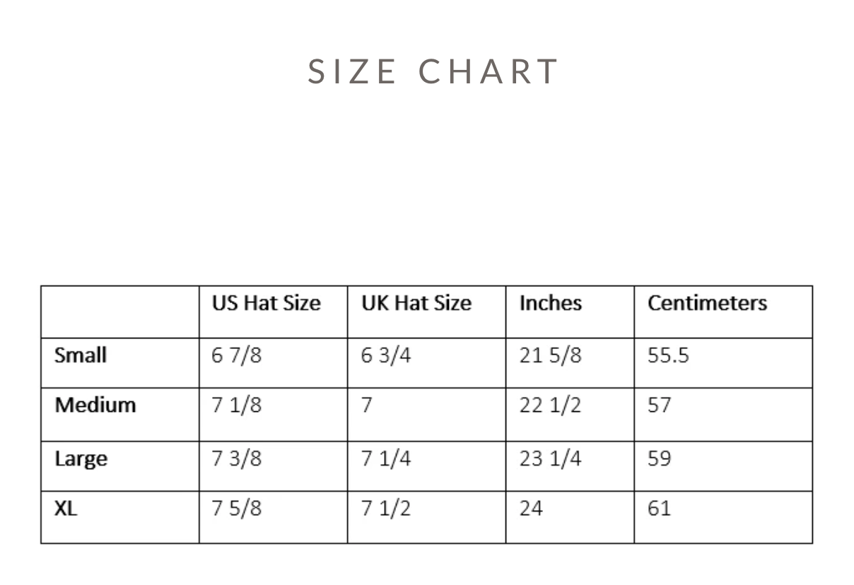 Finn Wide Stiff Brim Hat - Serpent Brown