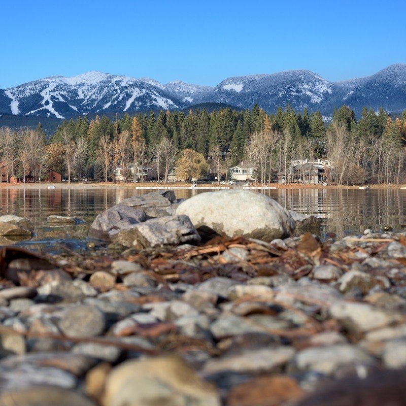 Shop Everything Montana