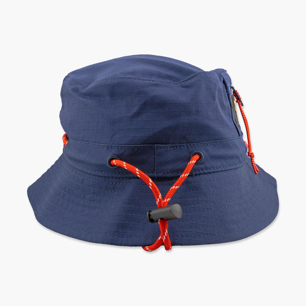 Rainier Beer Navy Certified Boonie Hat