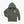 Mood Ring Hunter Green Whitefish Youth Hoodie