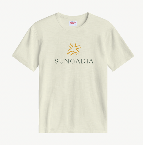 Suncadia Solar Rec. T-Shirt