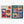 National Parks Stickerology Sticker Book