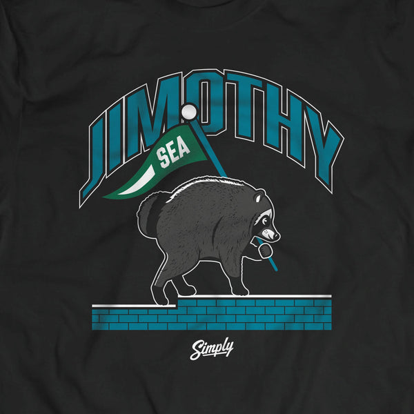 Jimothy T-Shirt
