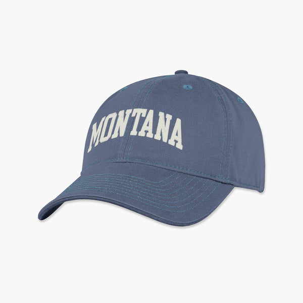 Montana Bayou Adjustable Hat