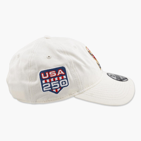 Seattle Mariners 4th of July 2026 Adjustable Hat