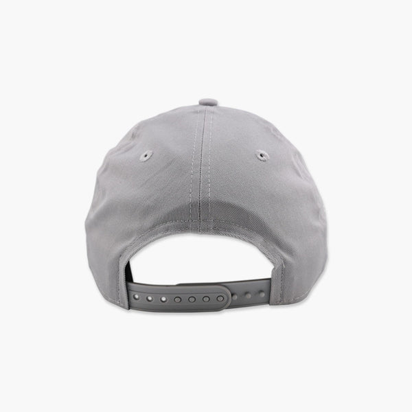 Seattle Seahawks Grey Super Bowl LX Champions Shimmer Snapback
