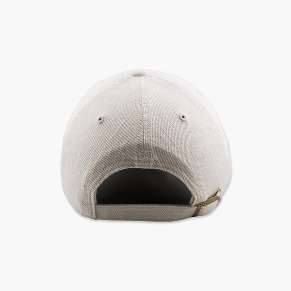 Seattle Seahawks Mojave Twill Clean Up Adjustable Hat