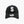 Seattle Mariners Steelheads 50th Anniversary Patch Black Adjustable Hat