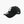 Seattle Mariners Steelheads 50th Anniversary Patch Black Adjustable Hat