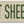 Got Sheep? Magnet