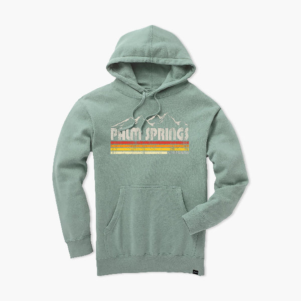 Bueller Moss Palm Springs Youth Hoodie