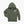 Mood Ring Hunter Green Leavenworth Youth Hoodie