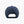 Seattle Mariners Navy Pin High Hitch Snapback