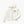 Gardener Ivory Whitefish Womens Cropped Full Zip Hoodie