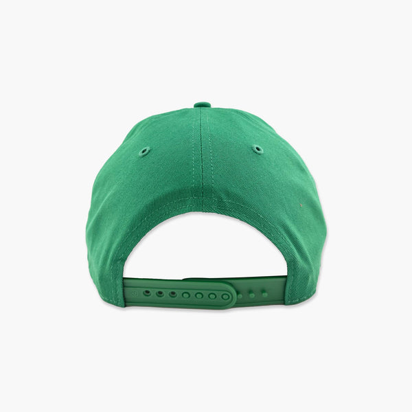 Seattle Seahawks Historic Kelly Green Hitch Snapback