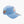 Seattle Mariners Sky Blue Americana 250 A-Fame Snapback