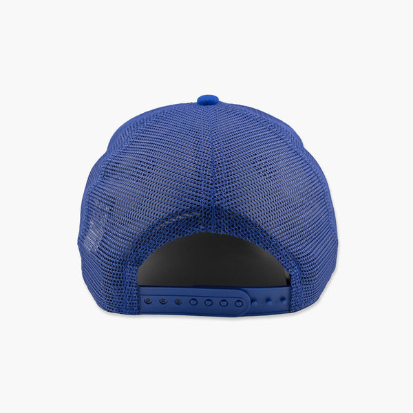 Seattle Seahawks 1980's Sideline Trucker Hat