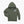Mood Ring Hunter Green Bozeman Youth Hoodie