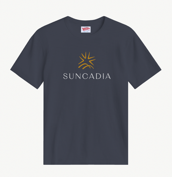 Suncadia Indigo Rec. T-Shirt