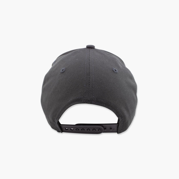 FIFA World Cup 26 Black Soccer Ball Snapback