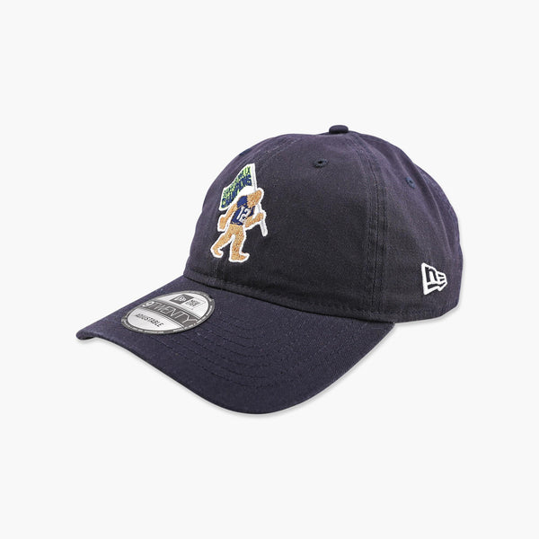 Seattle Seahawks Sasquatch Adjustable Hat