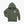 Mood Ring Hunter Green Sandpoint Youth Hoodie