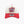 World Baseball Classic USA Cream/Red Classic Star Adjustable Hat