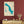Whitefish Lake, Montana - Corrugated Metal Wall Art
