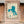 Yellowstone Lake - Corrugated Metal Wall Art