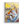 Wild and Free - Coyote in Profile: Metal Box Art