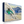 Ski the Dream in Sun Valley - Metal Box Art