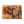 Afternoon Elk: 4-Piece Metal Box Art