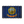 Idaho State Flag - Corrugated Metal Wall Art