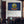 Idaho State Flag - Corrugated Metal Wall Art