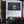 Montana State Flag - Corrugated Metal Wall Art