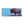 Bison on the Edge: Metal Box Art