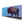 Bison on the Edge: Metal Box Art