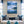 Lake McDonald: 3-Piece Metal Box Art