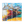 Elk Tetra: 4-Piece Metal Box Art